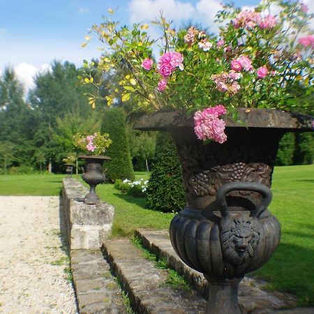 Château de Pommeuse Exterior foto