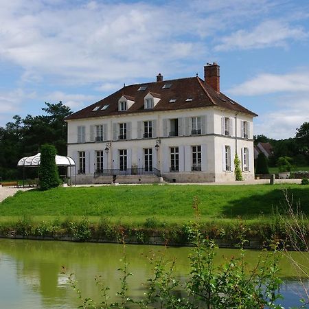Château de Pommeuse Exterior foto